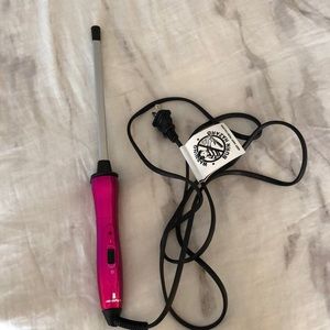 Lee stafford hair chopstick